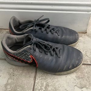 Free with any purchase Nike sneakers